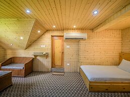 Hotel Mirage
