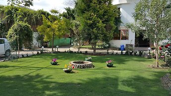 Hotel Mirage