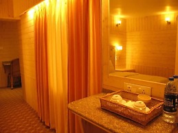 Hotel Mirage