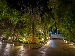 Hotel Mirage
