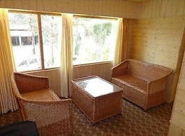 Hotel Mirage