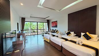 Rawai Grand House