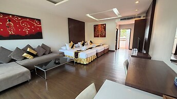 Rawai Grand House