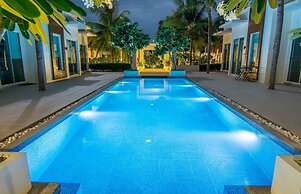 The Beach Village Resort