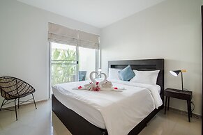 The Beach Village Resort