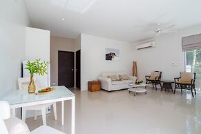 The Beach Village Resort