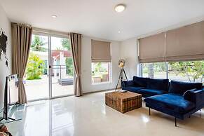 The Beach Village Resort