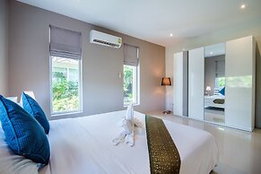 The Beach Village Resort
