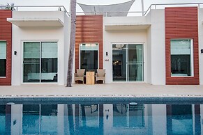 The Beach Village Resort