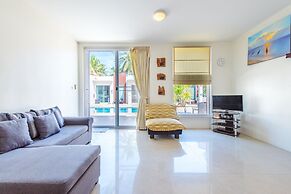 The Beach Village Resort
