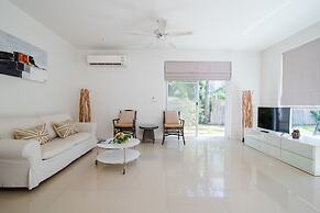 The Beach Village Resort