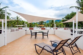 The Beach Village Resort
