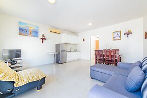 The Beach Village Resort