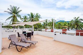 The Beach Village Resort
