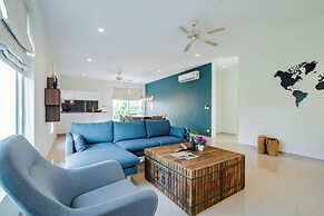The Beach Village Resort