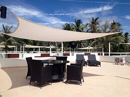 The Beach Village Resort