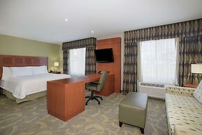 Hampton Inn and Suites Astoria