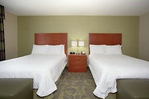 Hampton Inn and Suites Astoria