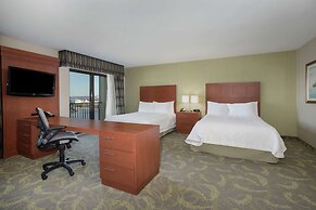 Hampton Inn and Suites Astoria