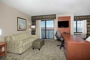 Hampton Inn and Suites Astoria