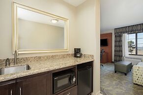 Hampton Inn and Suites Astoria
