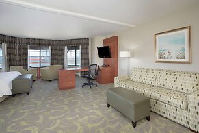 Hampton Inn and Suites Astoria