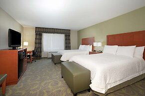 Hampton Inn and Suites Astoria