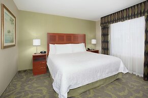 Hampton Inn and Suites Astoria