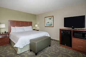 Hampton Inn and Suites Astoria