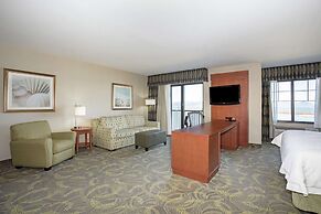 Hampton Inn and Suites Astoria
