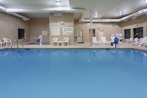 Hampton Inn and Suites Astoria