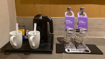 Radisson Resort & Spa Kandla