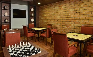 Radisson Resort & Spa Kandla