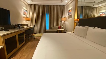 Radisson Resort & Spa Kandla