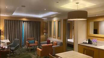 Radisson Resort & Spa Kandla