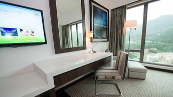 Auberge Discovery Bay Hong Kong