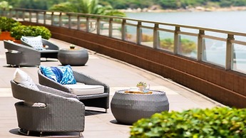 Auberge Discovery Bay Hong Kong