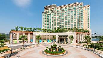 Auberge Discovery Bay Hong Kong