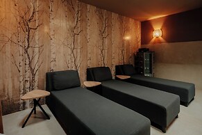 Parkhotel Papenburg by Hackmann