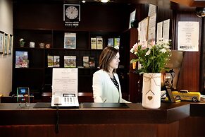 Parkhotel Papenburg by Hackmann