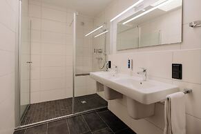 Parkhotel Papenburg by Hackmann