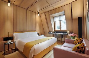 Hotel Cafe Royal, London