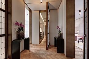 Hotel Cafe Royal, London