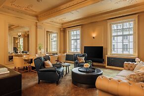 Hotel Cafe Royal, London