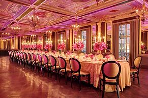 Hotel Cafe Royal, London