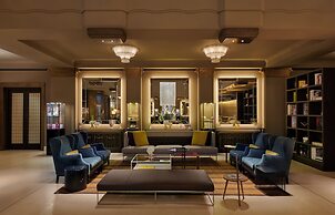 Hotel Cafe Royal, London