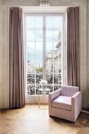 Hotel Cafe Royal, London