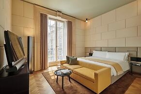 Hotel Cafe Royal, London
