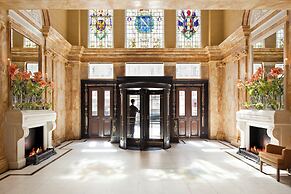 Hotel Cafe Royal, London
