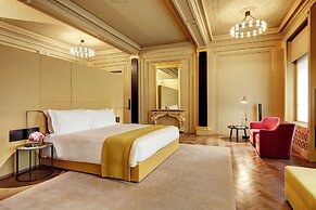 Hotel Cafe Royal, London